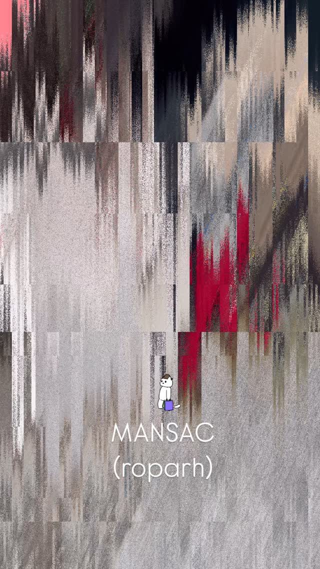 Instagram post from mansac499. This post is in position 14.